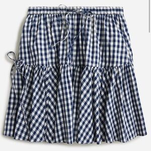 J. Crew Skirt